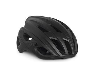 Casco kask mojto cubed road nero opaco