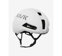Casco Kask Nirvana bianco opaco - M