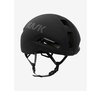 Casco Kask Nirvana nero opaco - L