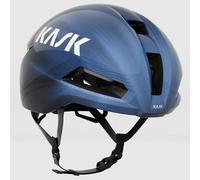 Casco Kask Nirvana blu - M