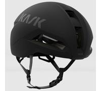 Kask nirvana mat casco nero