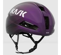 Kask nirvana mat violet casco