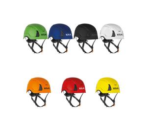 Casco Kask Primero Air antinfortunistico EN 397 | EN 50365