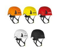Casco Kask Primero PL antinfortunistico EN 12492