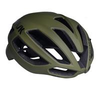 Casco Kask Protone Icon - Verde opaco 59-62 / Verde