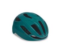 Casco kask sintesi aloe green