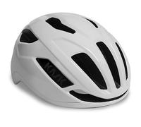 Casco da bicicletta KASK Sintesi bianco (59-62 cm (L))