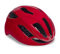 Casco Kask Sintesi - Rosso 52-58 / Rosso