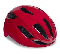 Kask sintesi helmet red