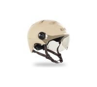 Casco kask urban r champagne city