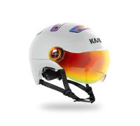 Casco Kask Urban R Rainbow Beige
