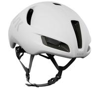 Casco da strada kask utopia y matte white