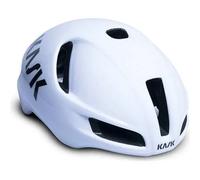 Kask utopia y road helmet white