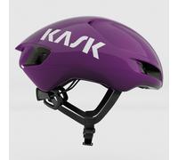 Casco Kask Utopia Y - Viola 50-56 / Viola