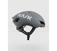 Casco Kask Utopia Y - Grigio 59-62 / Grigio