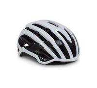 KASK Valegro Wg11 - Unisex - Bianco - Taglia 52/58- modello 2024