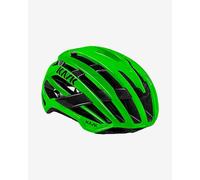 CASCO PER BICI KASK VALEGRO LIME TAGLIA M