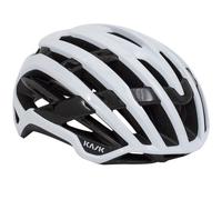 KASK Valegro Wg11 - Unisex - Bianco - Taglia 52/58- modello 2024