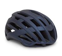 Casco Kask Valegro WG11 - Blu opaco 50-56 / Blu