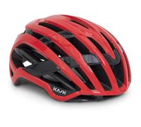 Casco da bici KASK Valegro rosso CHE00052.204 (52-58 cm (M))