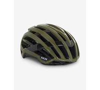 Casco Kask Valegro WG11 verde scuro - S