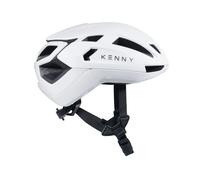 Casco Kenny Furtif Blanc