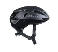 Casco Kenny Furtif Noir