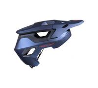 Casco kenny rocket blu