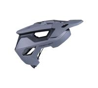 Casco kenny rocket grigio