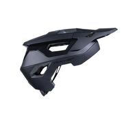 Casco da bici da mountain bike Kenny Rocket Noir