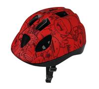 Kid, casco ciclo bimbo - XS - 46/53 regolazione micrometrico Interno lavabile