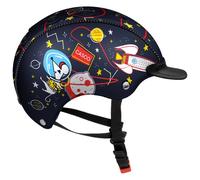 CASCO - Kid's Mini 2 - Casco per bici 46-52 cm - XS dunkelblau