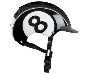 CASCO - Kid's Mini 2 - Casco per bici 46-52 cm - XS nero