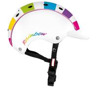 CASCO - Kid's Mini 2 - Casco per bici 52-56 cm - S bianco