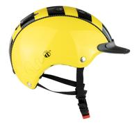 CASCO - Kid's Mini 2 - Casco per bici 52-56 cm - S giallo/nero