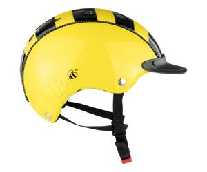 CASCO - Kid's Mini 2 - Casco per bici 52-56 cm - S giallo/nero