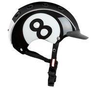CASCO - Kid's Mini 2 - Casco per bici S - 52-56 cm nero