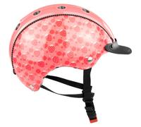 CASCO - Kid's Mini 2 - Casco per bici 52-56 cm - S rosa