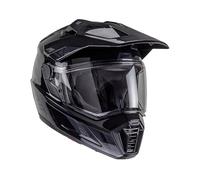 CASCO KIT ADV 8.5 V25 | NERO OPACO | M 57-58CM