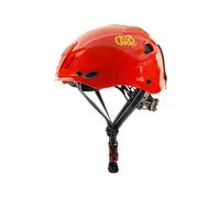 KONG CASCO ARRAMPICATA FERRATA 99716AR02KK MOUSE SPORT RED