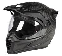 Casco KRIOS PRO SOLID Nero Opaco KLIM - UE: XL
