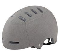 Casco Lazer Armor DLX, Unisex, Helm Armor Dlx, Blu/Grigio, S
