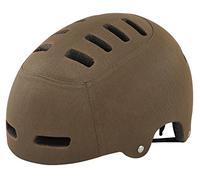 Casco Lazer Armor DLX, Unisex, Helm Armor Dlx, marrone, M