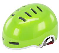 Casco Lazer Armor Flash, Unisex, Helm Armor Flash, verde, M