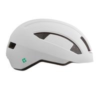 Casco Lazer CityZen KinetiCore bianco opaco - M