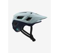 Casco Lazer Coyote azzurro - M