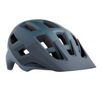 Casco Lazer Coyote - Blu scuro 55-59 / Blu