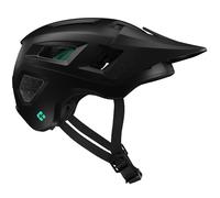 Casco Lazer Coyote nero scuro - M