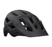 Casco Lazer Coyote - Nero 58-61 / Nero