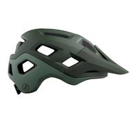 Casco Lazer Coyote - Verde 52-56 / Verde